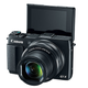 Illustration for article titled Canon G1X Mark II: The Beefy Point and Shoot Gets a Modern Overhaul
